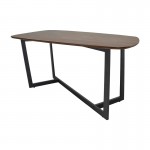 Mesa comedor Amalfi 160
